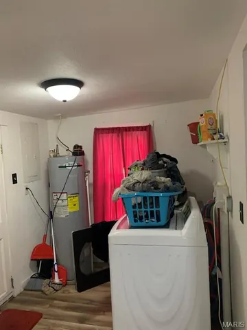 $139,900 | 823 West Washington Street, St. James, MO 65559