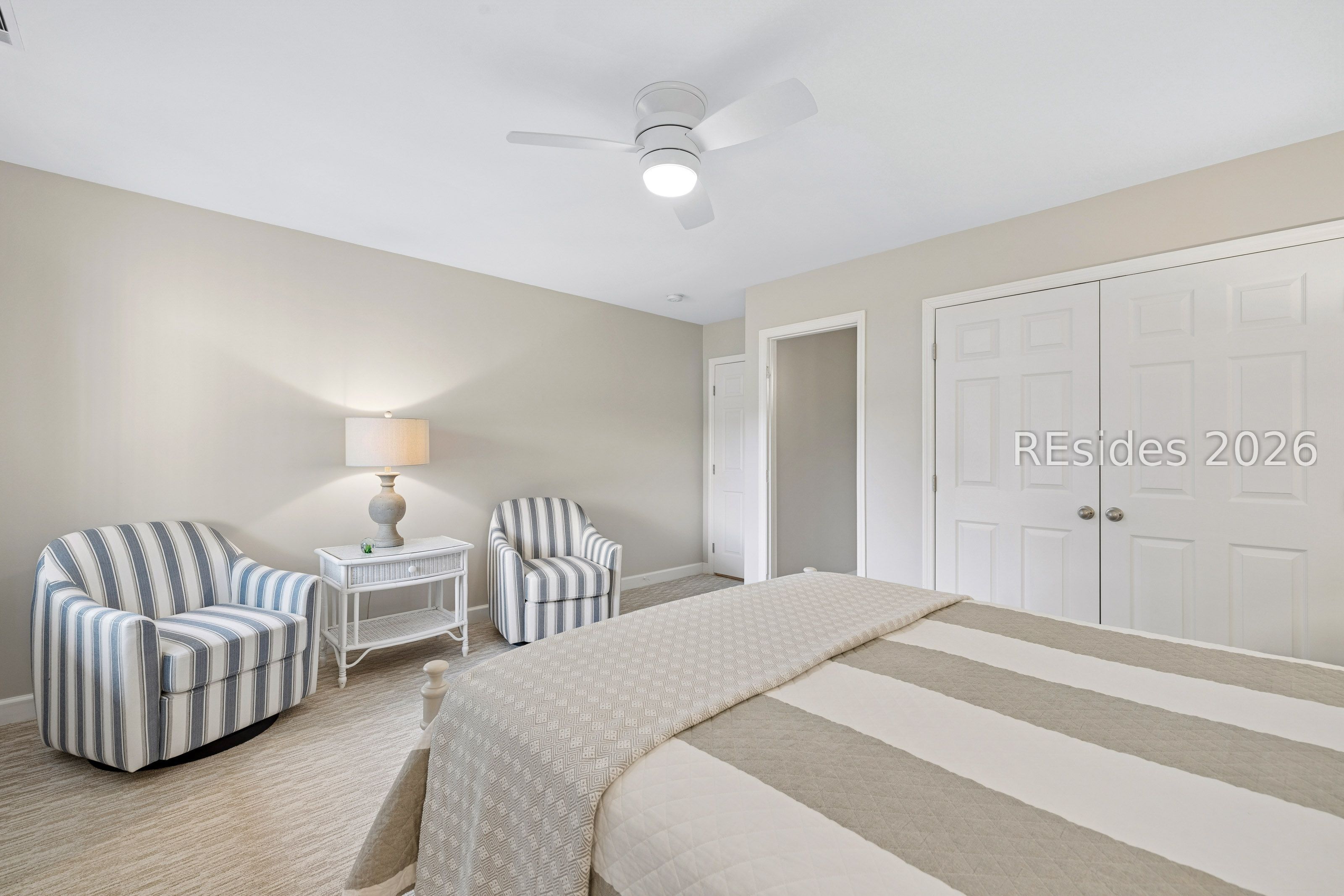 1 High Bluff Road, Unit 2001 Hilton Head Island, SC 29926 - Photo 37 of 76 Guest BR Suite #1