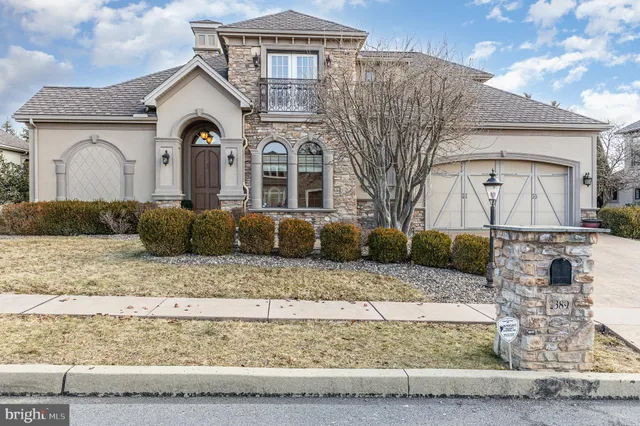 $899,000 | 2389 Via Firenze, Harrisburg, PA 17112