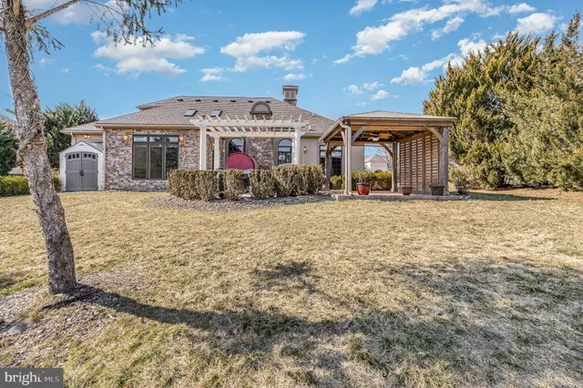 $899,000 | 2389 Via Firenze, Harrisburg, PA 17112