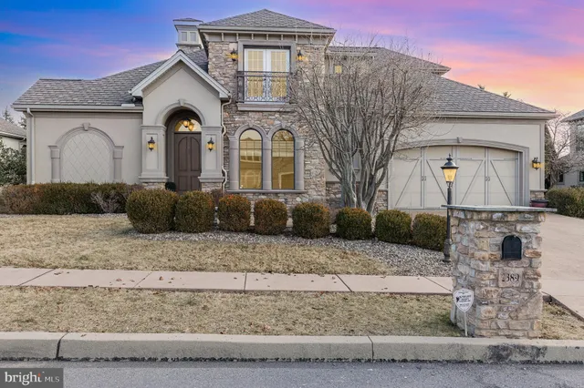 $899,000 | 2389 Via Firenze, Harrisburg, PA 17112