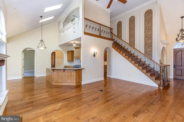 $899,000 | 2389 Via Firenze, Harrisburg, PA 17112