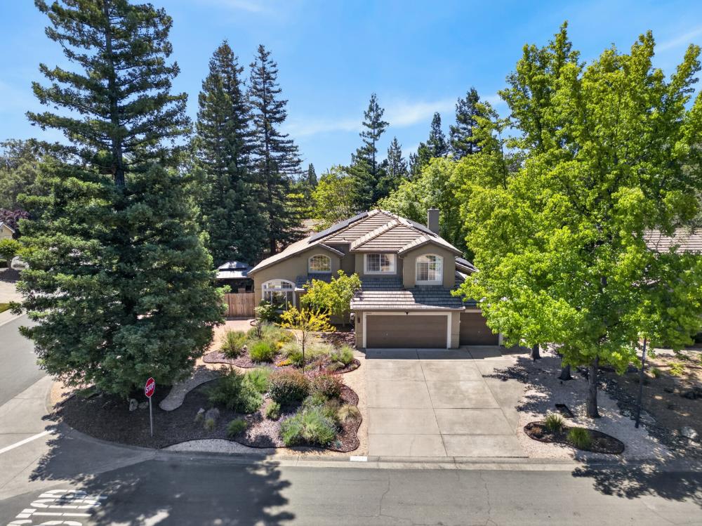 3844 Ziana Road Cameron Park, CA 95682 - Photo 47 of 48