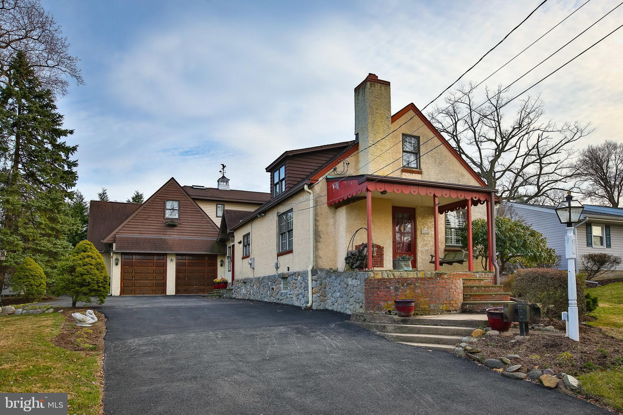 417 Locust Road Glenside, PA 19038 - Photo 1 of 41 Gallery Image 1