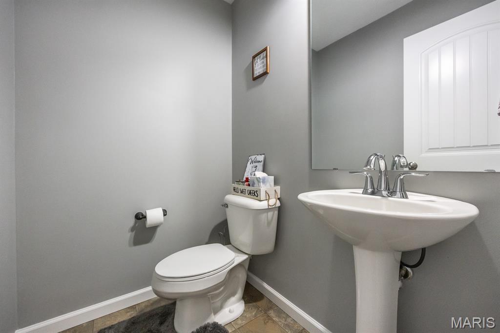 1228 Lear Lane Mascoutah, IL 62258 - Photo 12 of 28