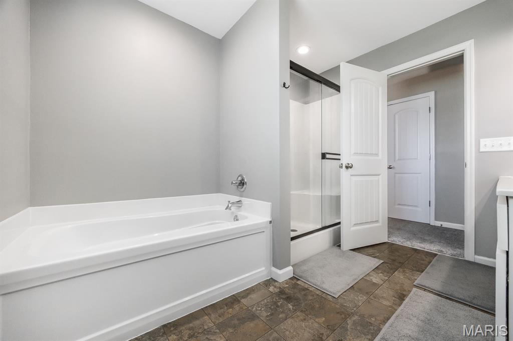 1228 Lear Lane Mascoutah, IL 62258 - Photo 17 of 28