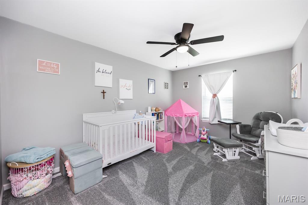 1228 Lear Lane Mascoutah, IL 62258 - Photo 22 of 28