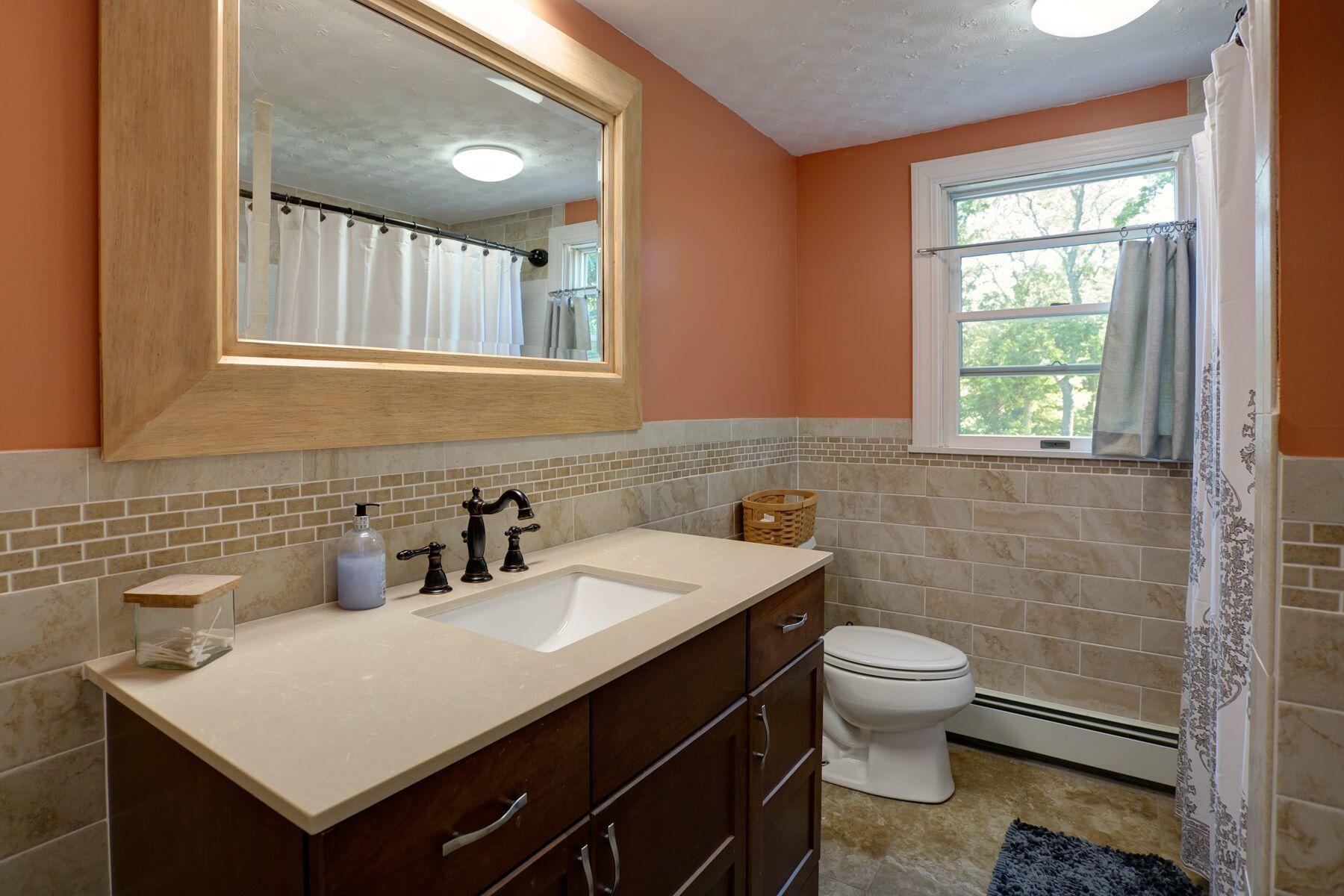 49 Rogers Road Falmouth, MA 02540 - Photo 23 of 30 2nd floor bed