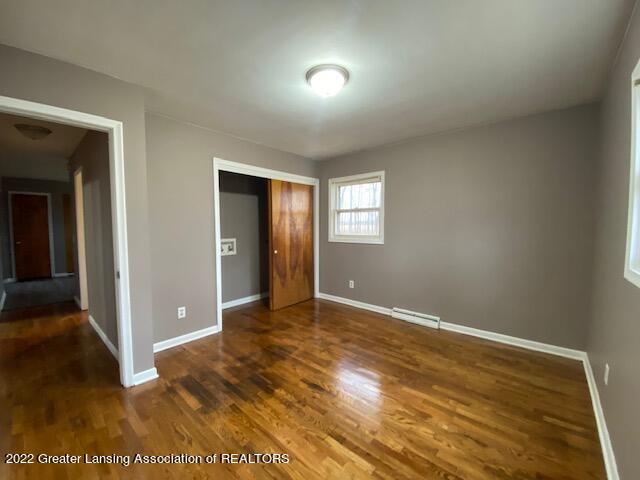 7716 Loomis Road Dewitt, MI 48820 - Photo 13 of 19 Bedroom