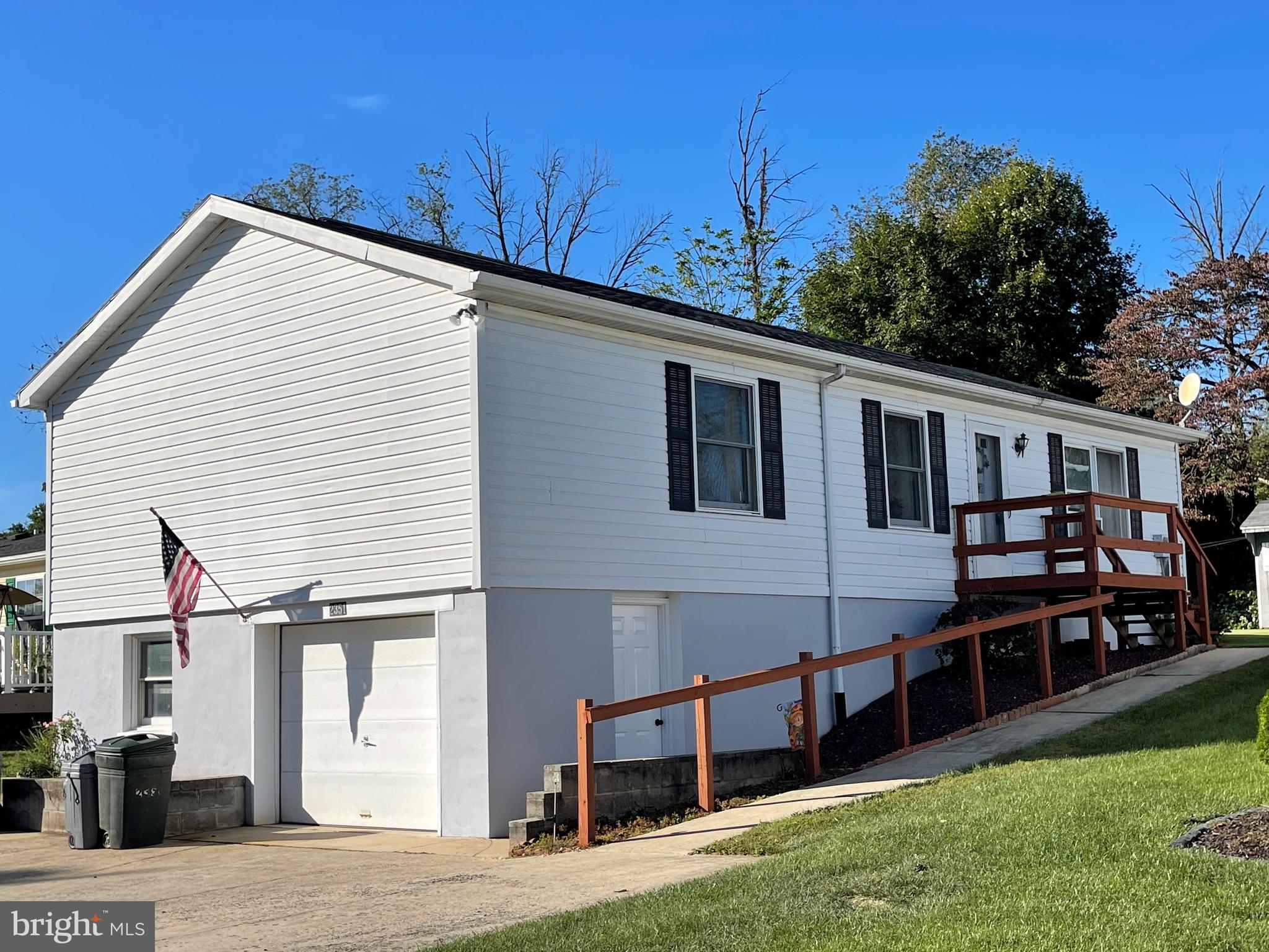 2351 Berkley Road Reading, PA 19605 - Photo 1 of 19