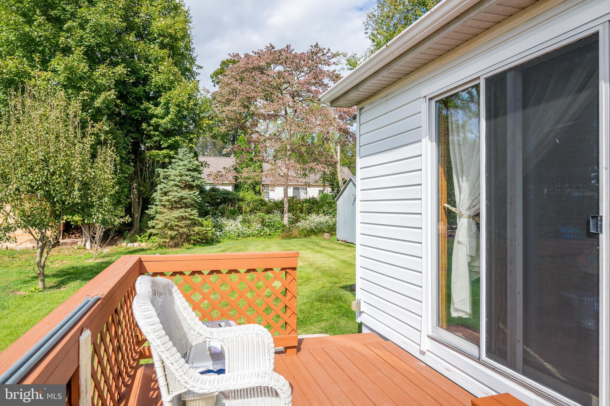 2351 Berkley Road Reading, PA 19605 - Photo 15 of 19