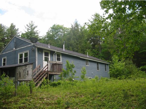 683 North Barnstead Road Barnstead, NH 03225 - Photo 1 of 11