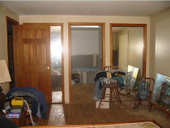 683 North Barnstead Road Barnstead, NH 03225 - Photo 4 of 11