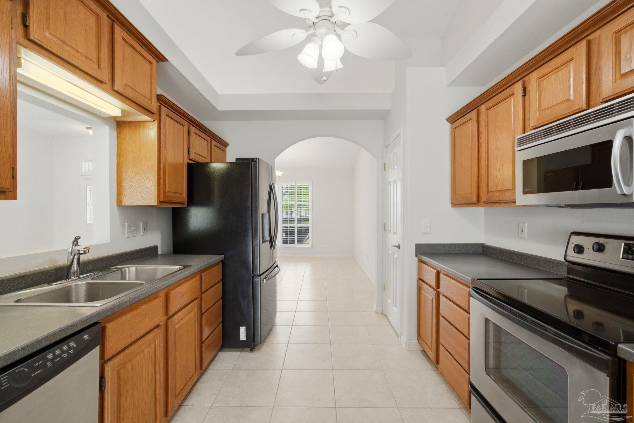 5467 North Shore Road Pensacola, FL 32507 - Photo 17 of 60