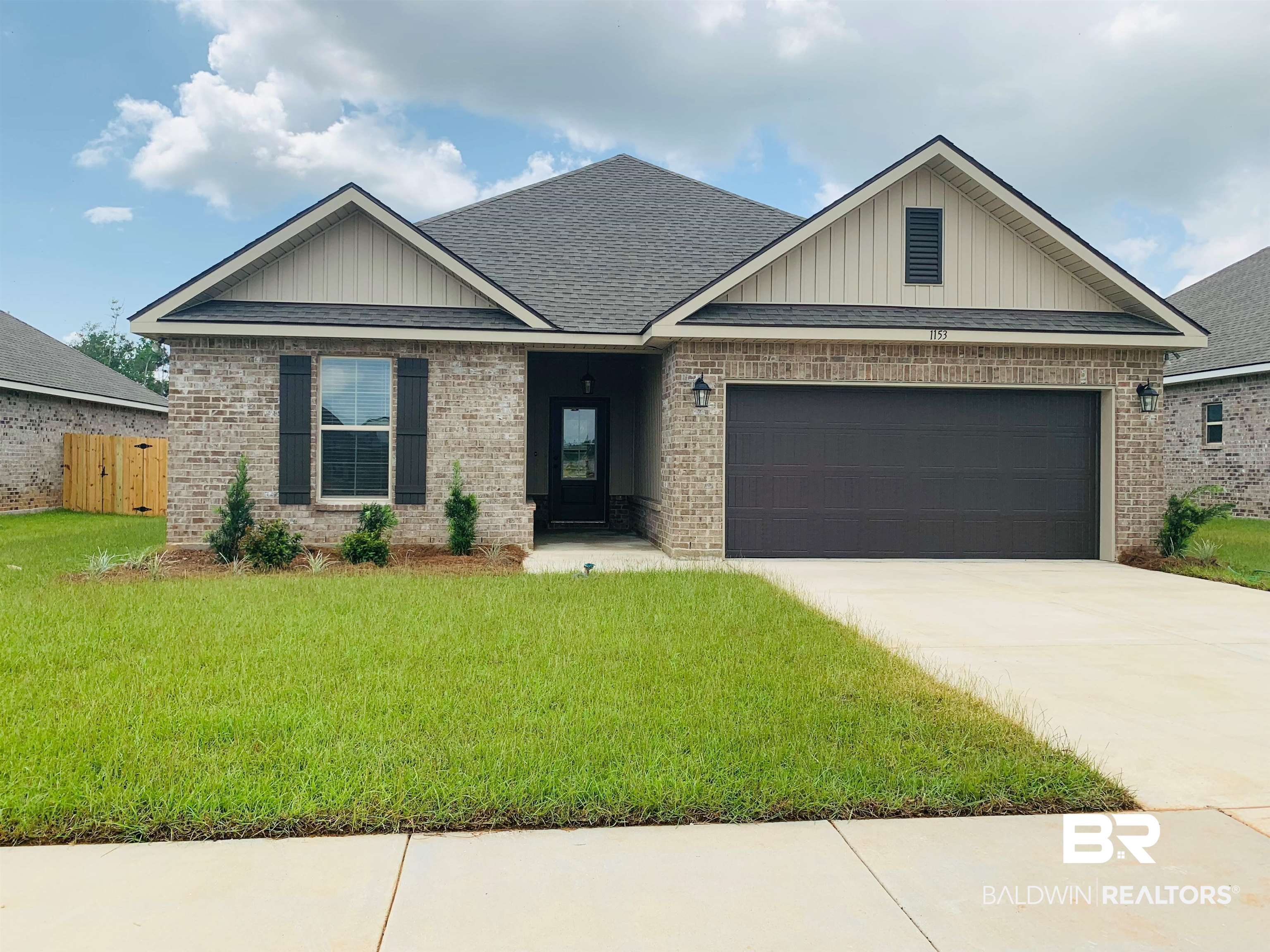 1153 Stella Road Foley, AL 36535 - Photo 1 of 2