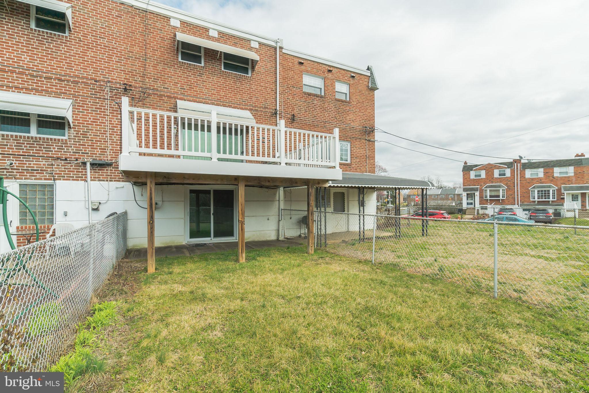 3336 Fairdale Road Philadelphia, PA 19154 - Photo 29 of 30
