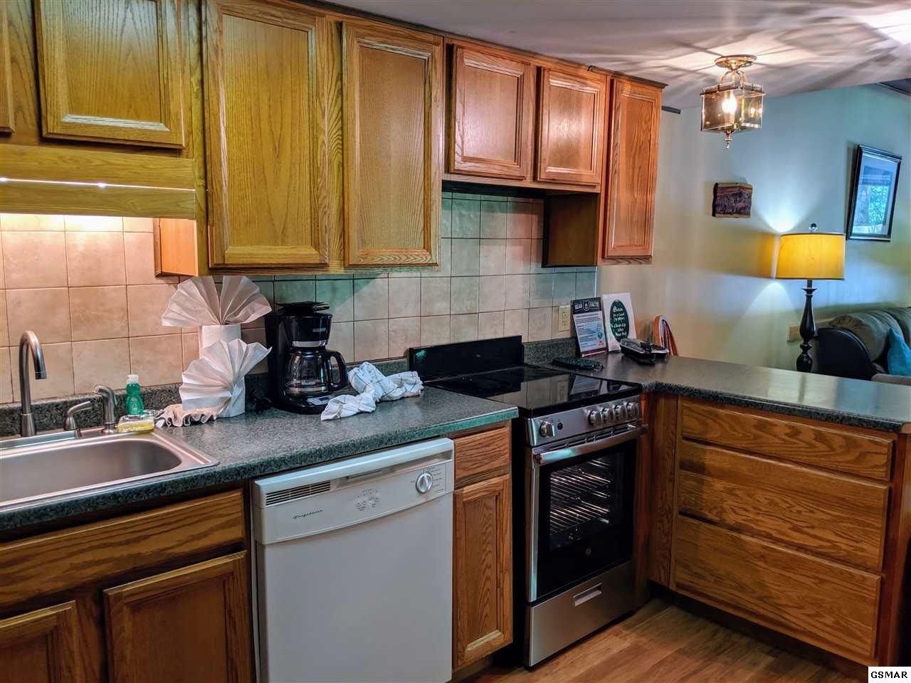 3832 Old Crow Road Sevierville, TN 37876 - Photo 21 of 24 Gallery Image 21