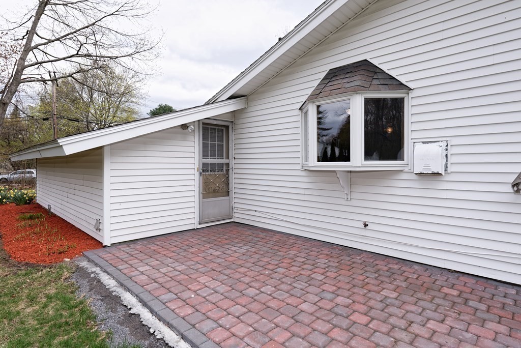54 Gregory Road Framingham, MA 01701 - Photo 39 of 41 a view of a house with a yard
