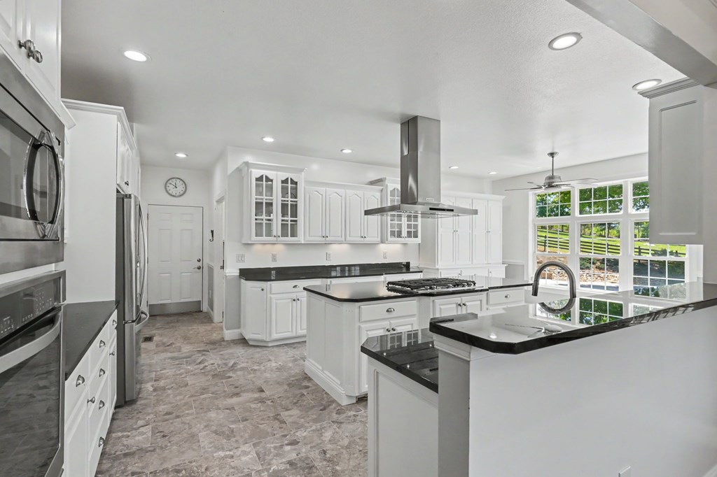 1193 Pine Log Road Warne, NC 28909 - Photo 12 of 75