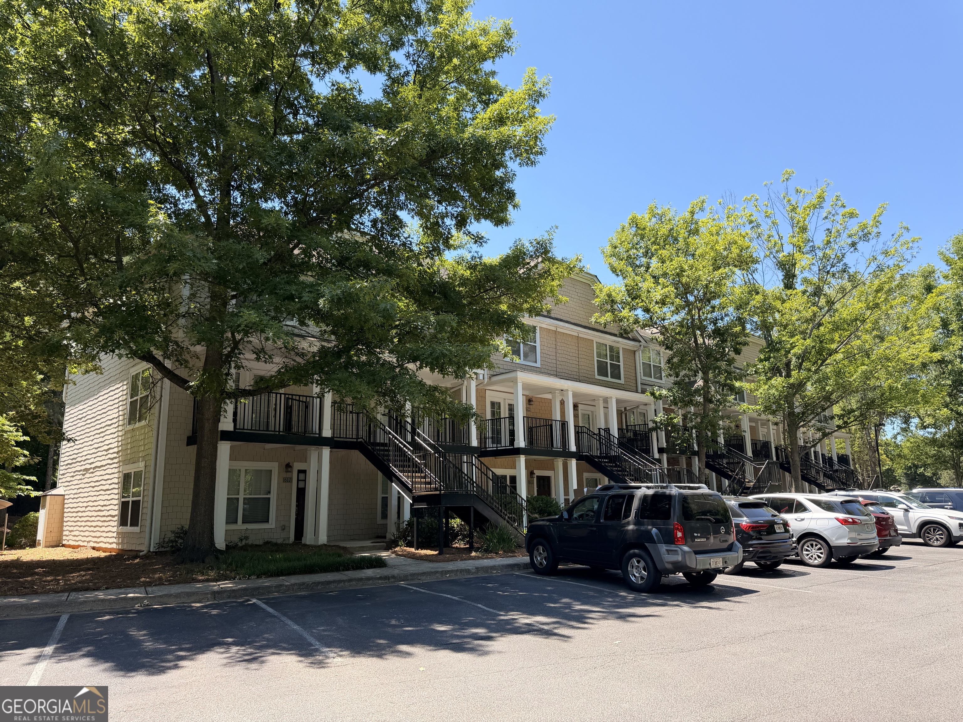 1035 South Barnett Shoals Road, Unit 623 Athens, GA 30605 - Photo 3 of 29