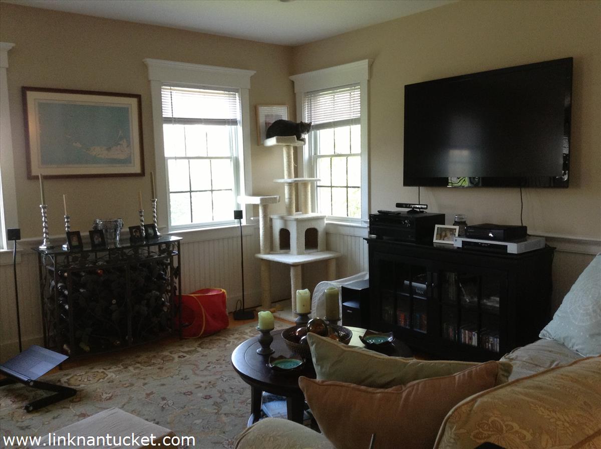 42 Nobadeer Farm Road, Unit C Nantucket, MA 02554 - Photo 8 of 16 Gallery Image 8