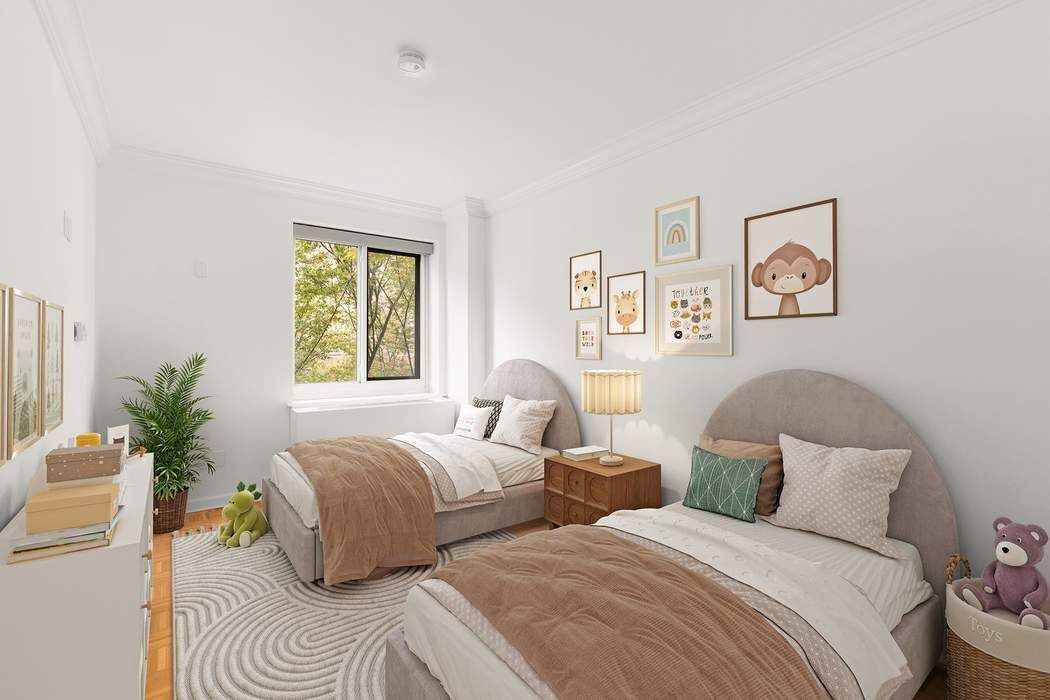 100 West 89th Street, Unit 4L Manhattan, NY 10024 - Photo 10 of 22