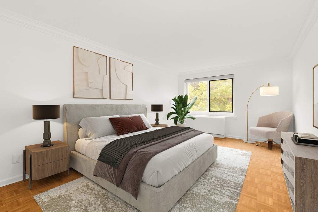 100 West 89th Street, Unit 4L Manhattan, NY 10024 - Photo 8 of 22