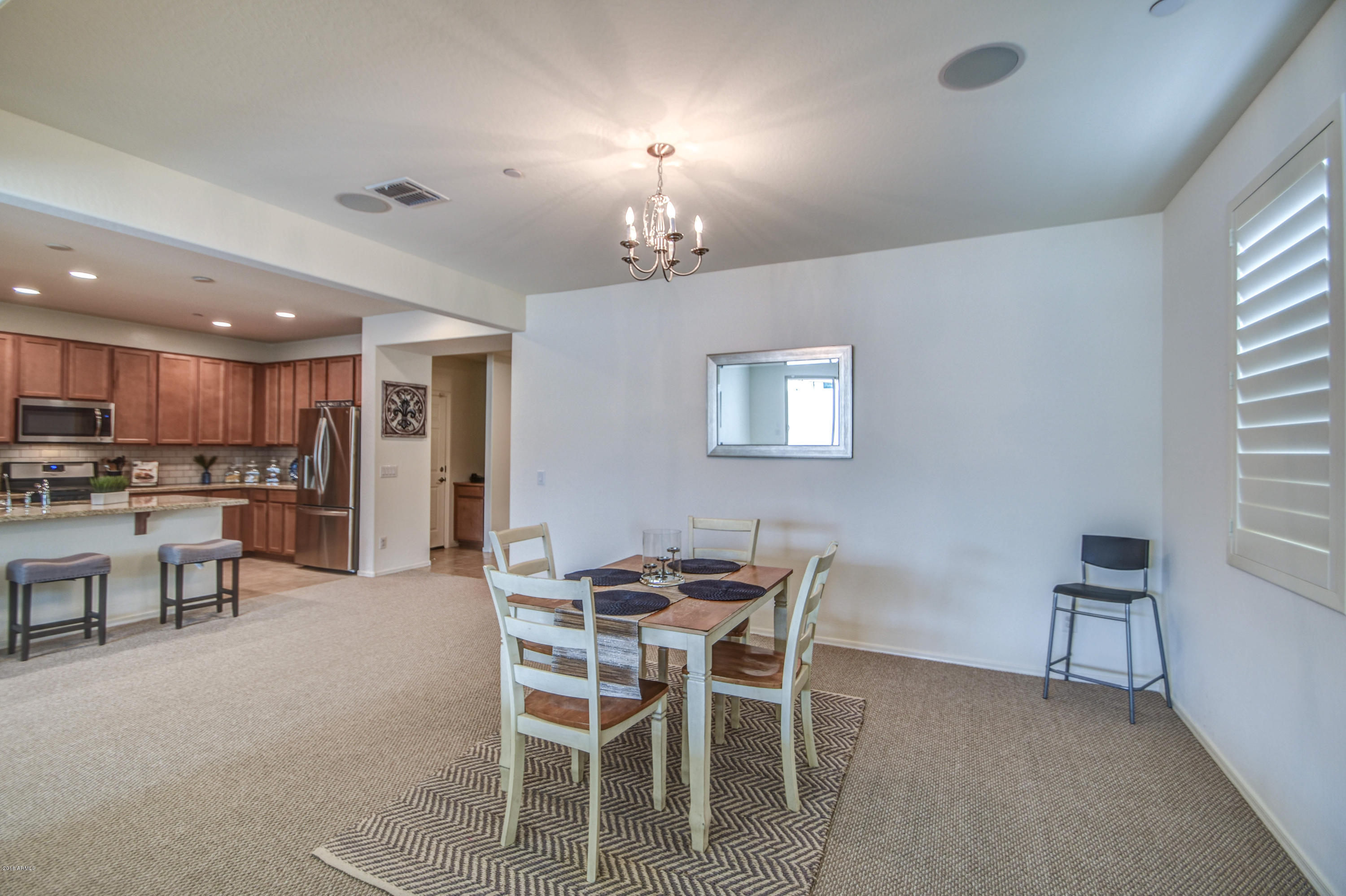21408 West Berkeley Road Buckeye, AZ 85396 - Photo 13 of 51 DINING 3