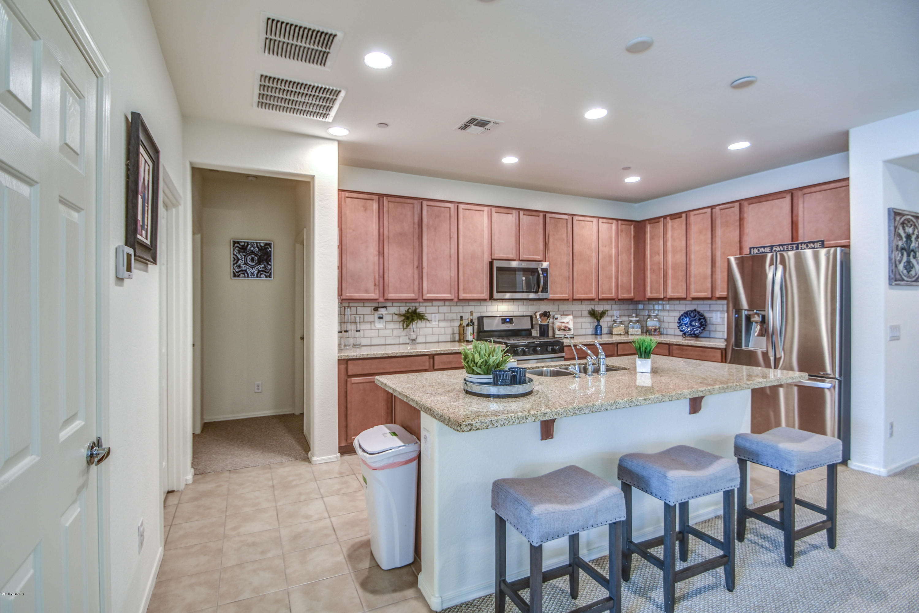 21408 West Berkeley Road Buckeye, AZ 85396 - Photo 15 of 51 KITCHEN 2