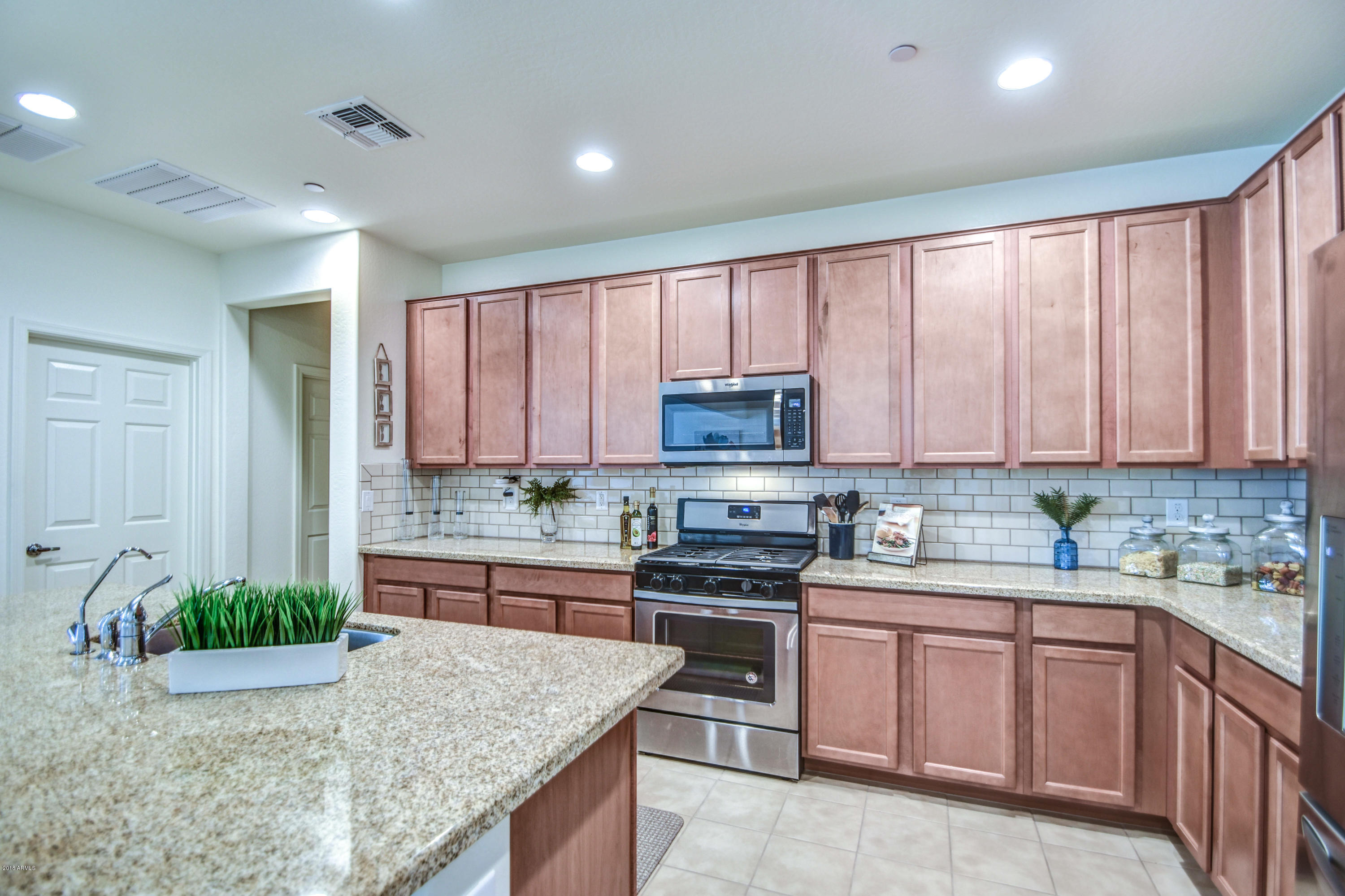 21408 West Berkeley Road Buckeye, AZ 85396 - Photo 18 of 51 KITCHEN 5