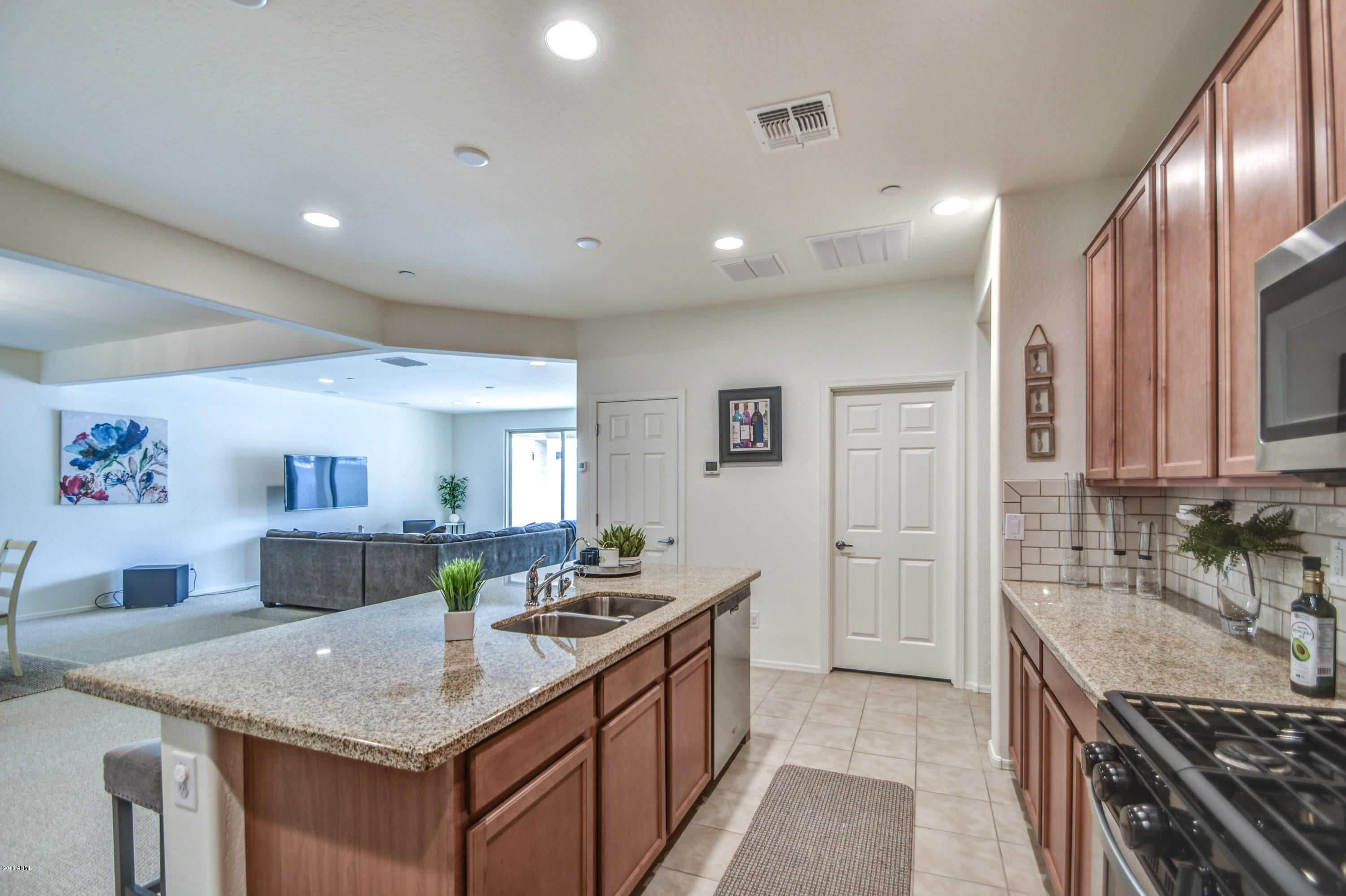 21408 West Berkeley Road Buckeye, AZ 85396 - Photo 20 of 51 KITCHEN 7