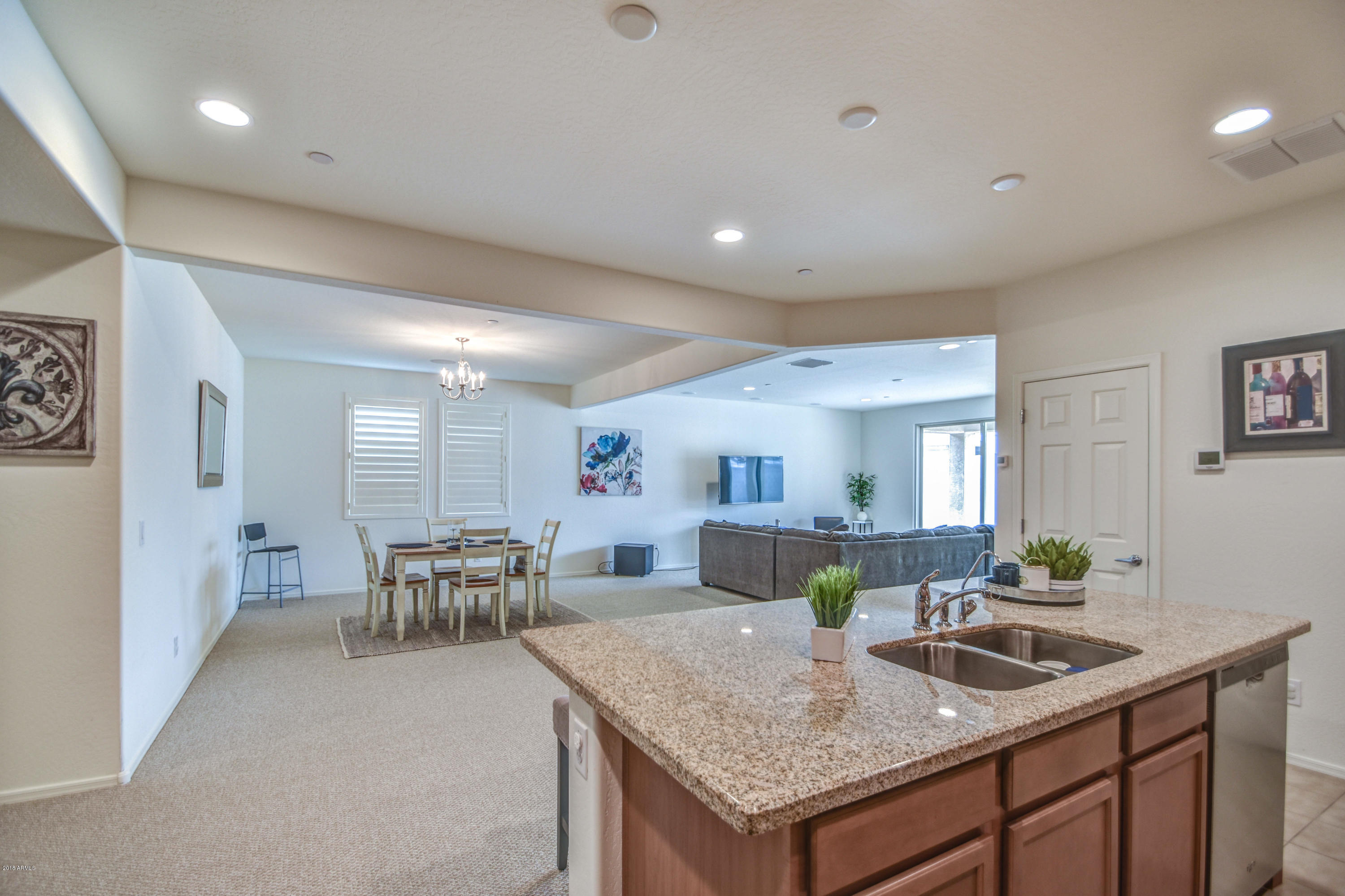 21408 West Berkeley Road Buckeye, AZ 85396 - Photo 21 of 51 KITCHEN 8
