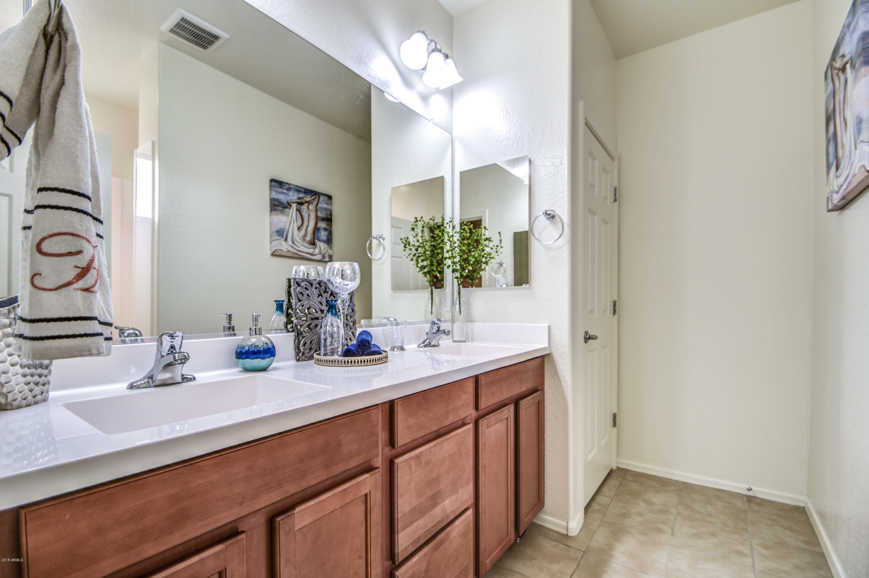 21408 West Berkeley Road Buckeye, AZ 85396 - Photo 28 of 51 MASTER BATH 3