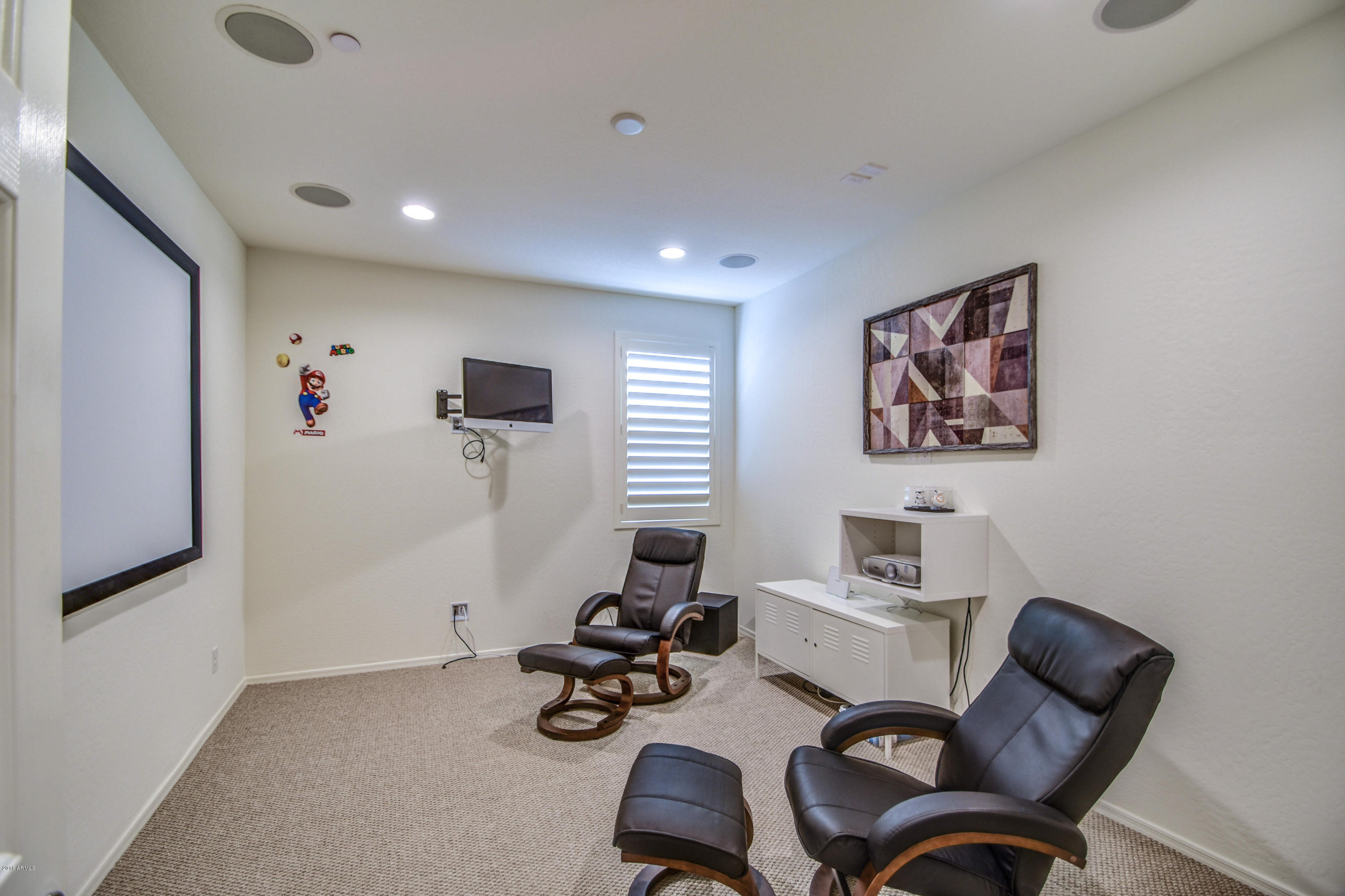 21408 West Berkeley Road Buckeye, AZ 85396 - Photo 36 of 51 DEN 1, 1