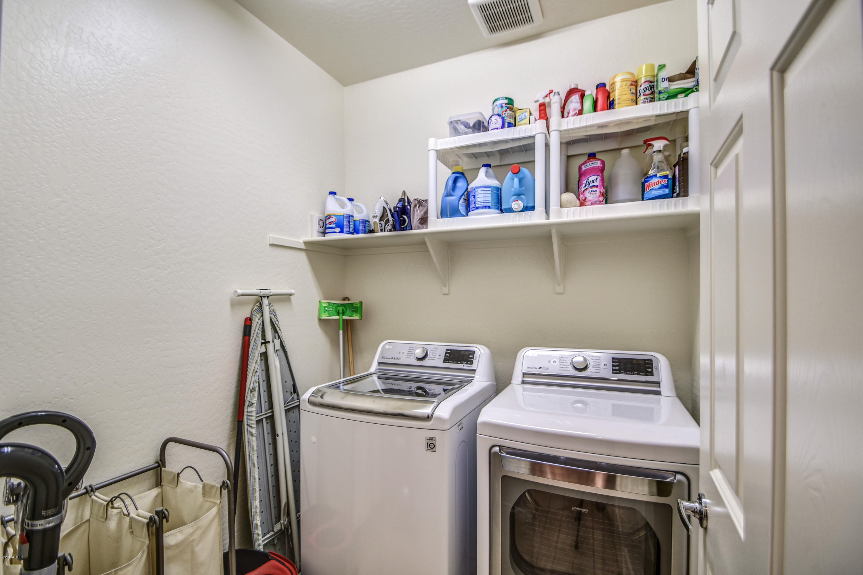 21408 West Berkeley Road Buckeye, AZ 85396 - Photo 42 of 51 LAUNDRY 1, 1