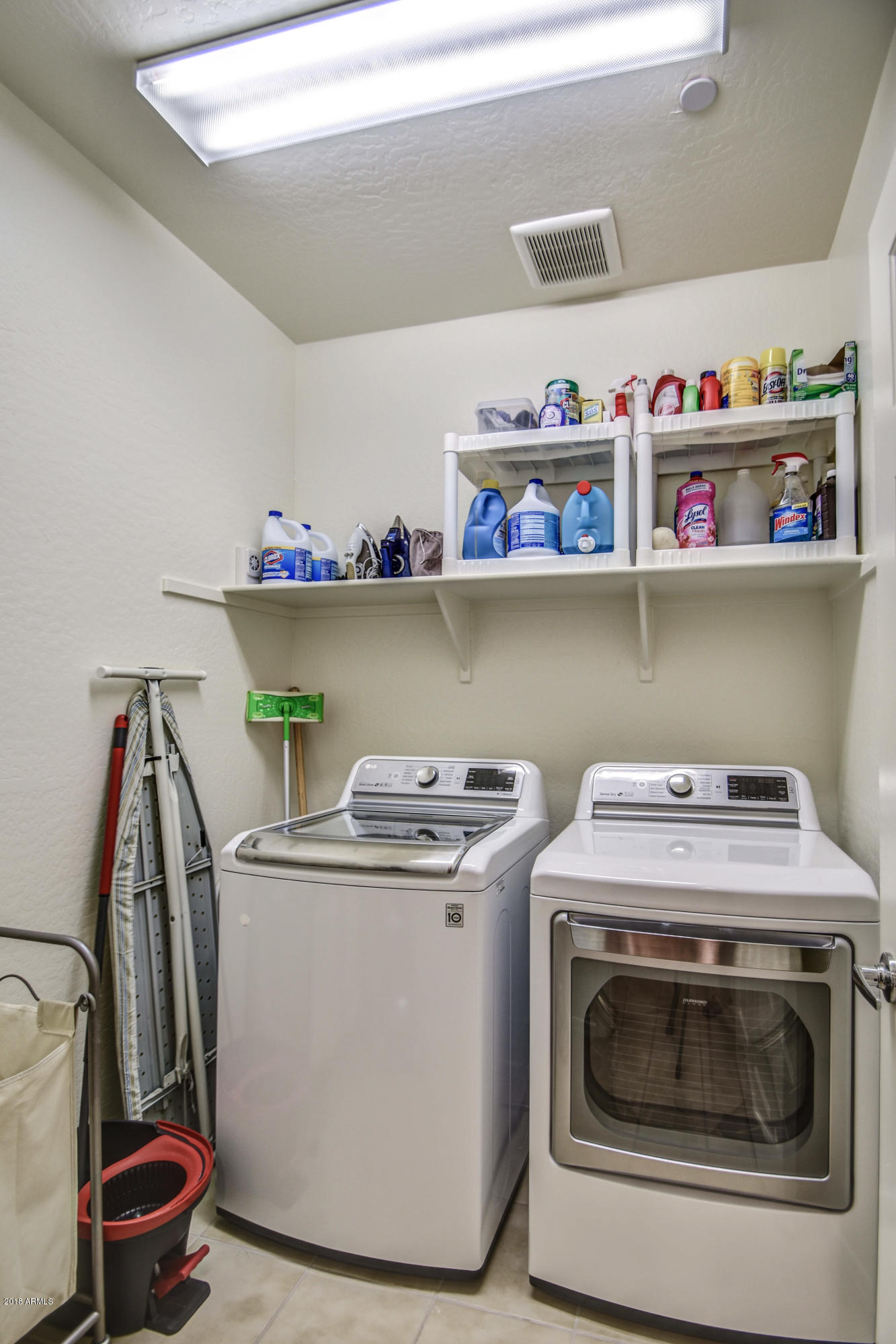 21408 West Berkeley Road Buckeye, AZ 85396 - Photo 43 of 51 LAUNDRY 1, 2