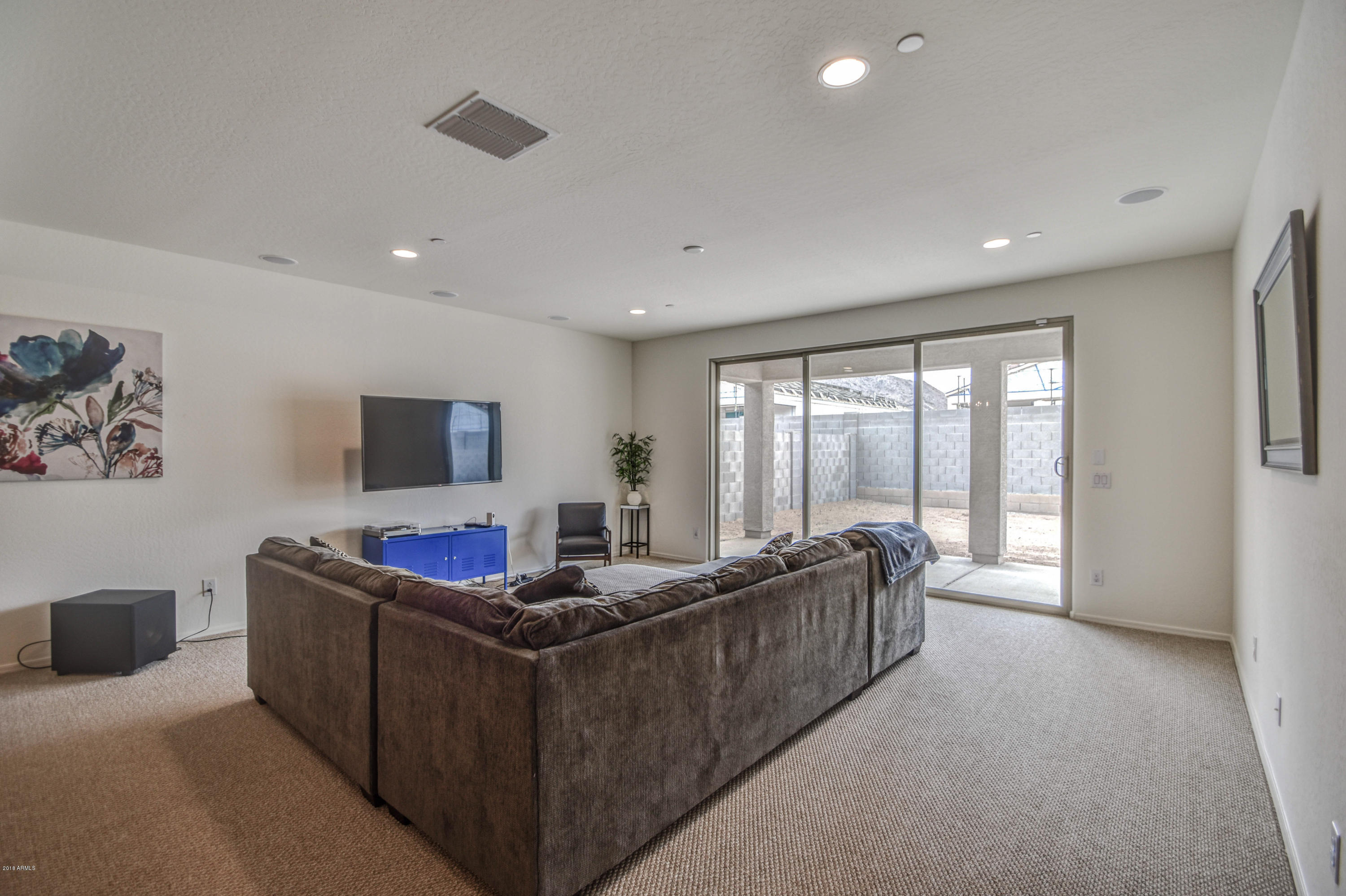 21408 West Berkeley Road Buckeye, AZ 85396 - Photo 8 of 51 LIVING 1