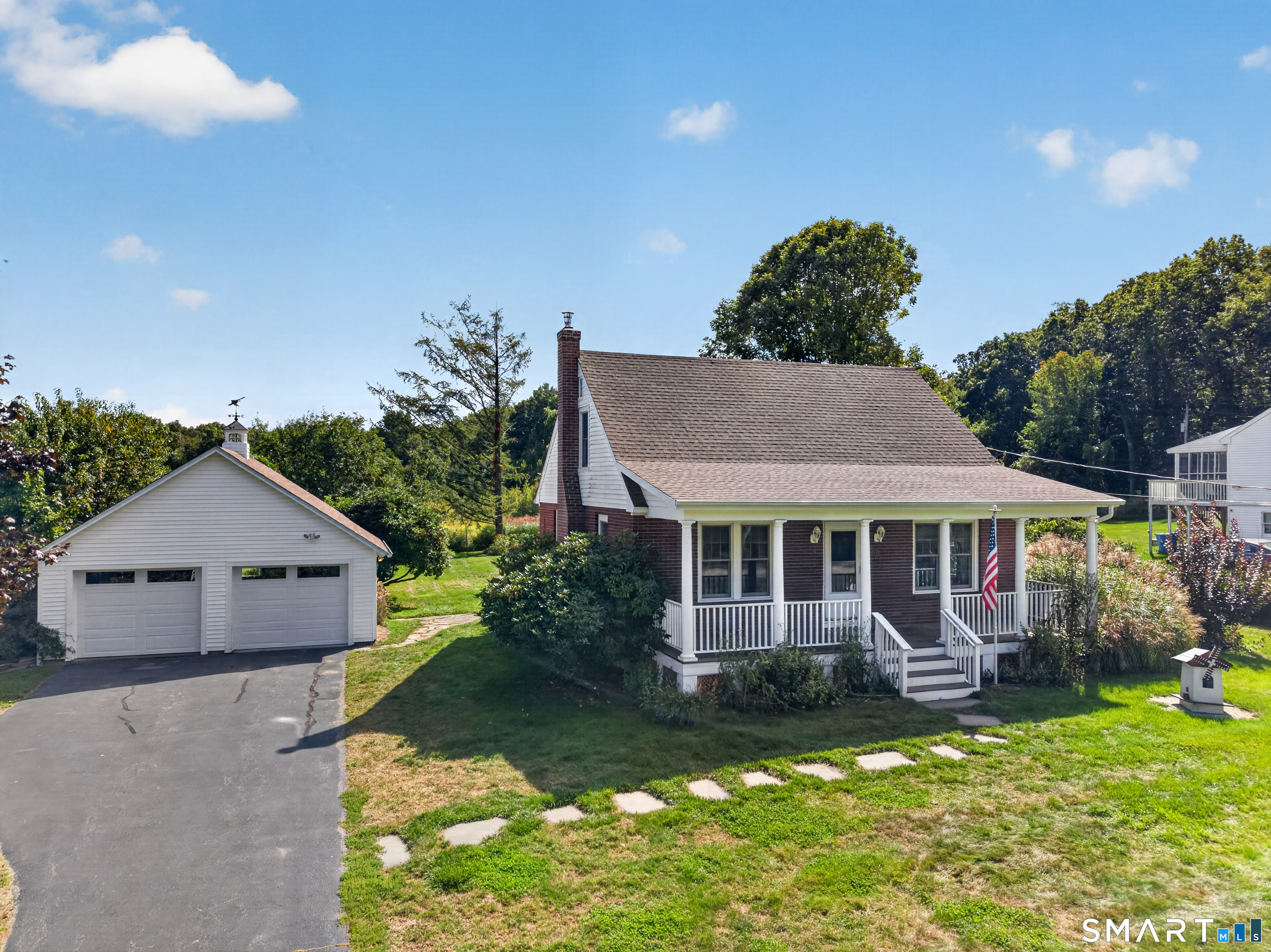 591 Scotland Road Norwich, CT 06360 - Photo 1 of 40 Gallery Image 1