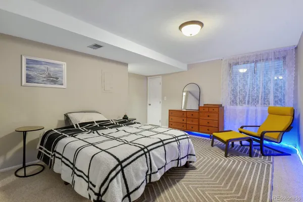 $375,000 | 7474 East Arkansas Avenue, Unit 1605, Denver, CO 80231
