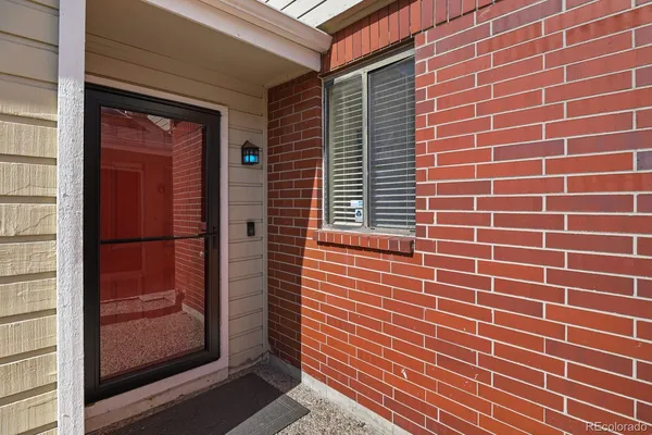 $375,000 | 7474 East Arkansas Avenue, Unit 1605, Denver, CO 80231