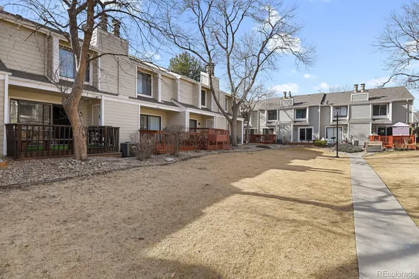 $375,000 | 7474 East Arkansas Avenue, Unit 1605, Denver, CO 80231