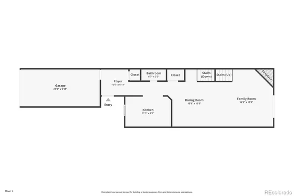 $375,000 | 7474 East Arkansas Avenue, Unit 1605, Denver, CO 80231