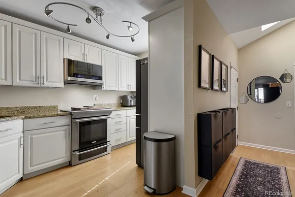 $375,000 | 7474 East Arkansas Avenue, Unit 1605, Denver, CO 80231