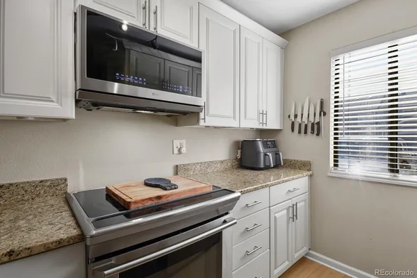 $375,000 | 7474 East Arkansas Avenue, Unit 1605, Denver, CO 80231