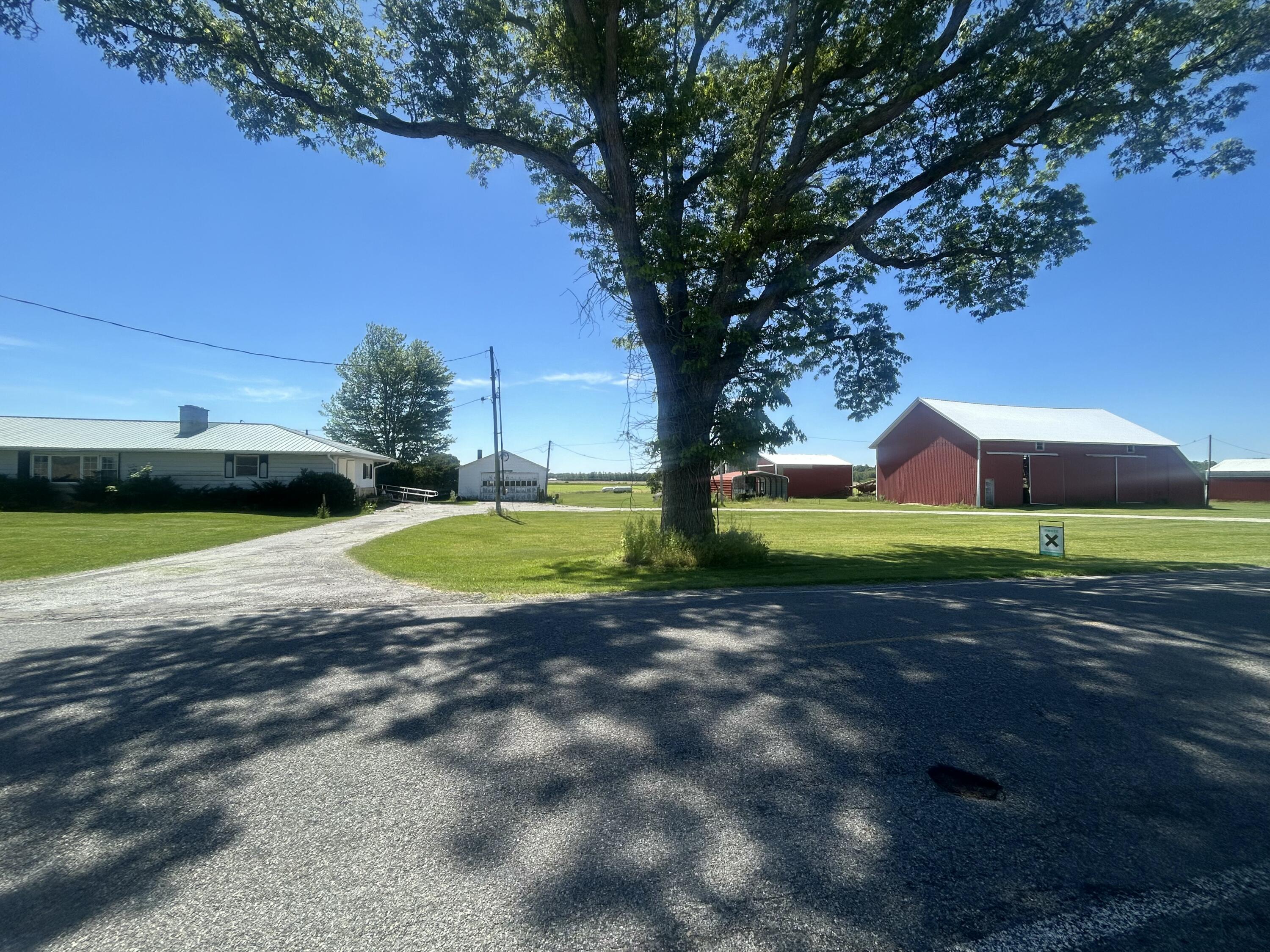 2416 Aldrich Road Tekonsha, MI 49092 - Photo 4 of 7 IMG_1253