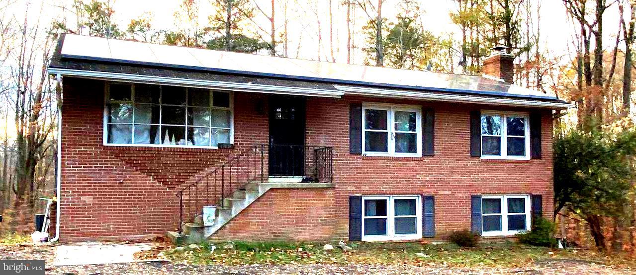 17017 Croom Road Brandywine, MD 20613 - Photo 1 of 2 All Brick Raised Rambler