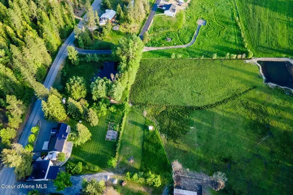 $999,000 | 1041 Bottle Bay Road, Sagle, ID 83860