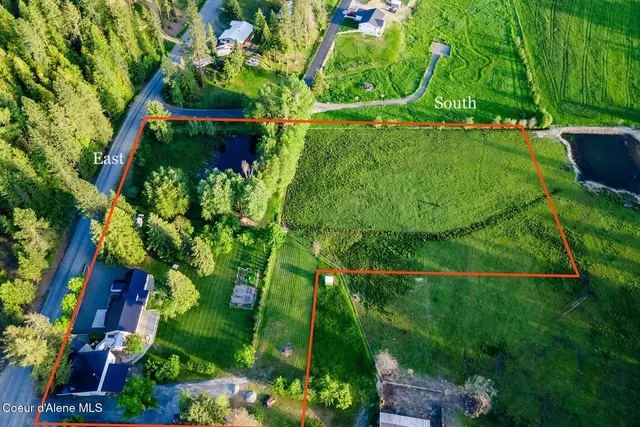 $1,050,000 | 1041 Bottle Bay Road, Sagle, ID 83860