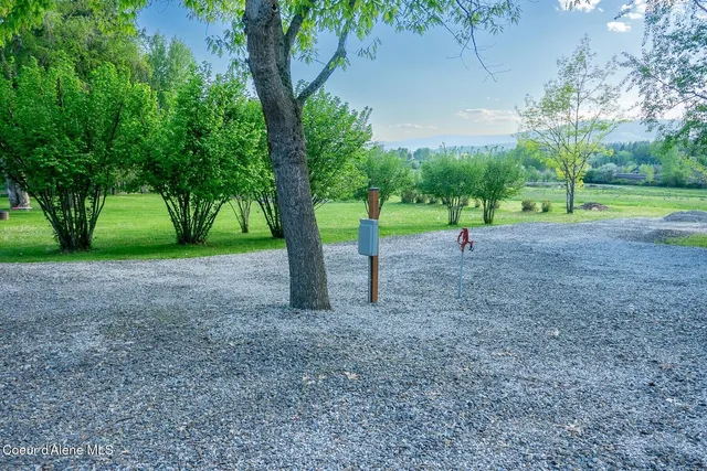 $1,050,000 | 1041 Bottle Bay Road, Sagle, ID 83860