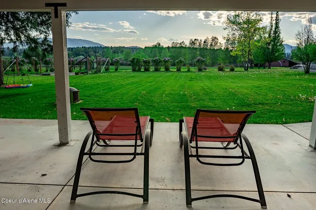 $1,050,000 | 1041 Bottle Bay Road, Sagle, ID 83860